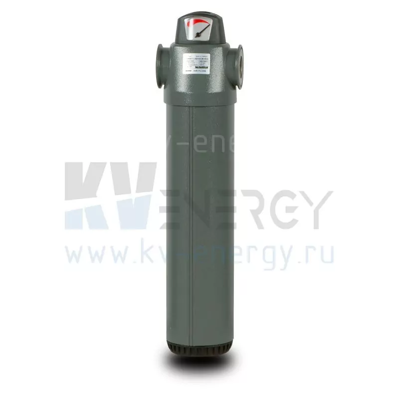 Магистральный фильтр сжатого воздуха GO25 R1/2" A КВ-Энерджи