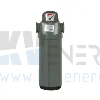 Магистральный фильтр сжатого воздуха G50 MSS КВ-Энерджи